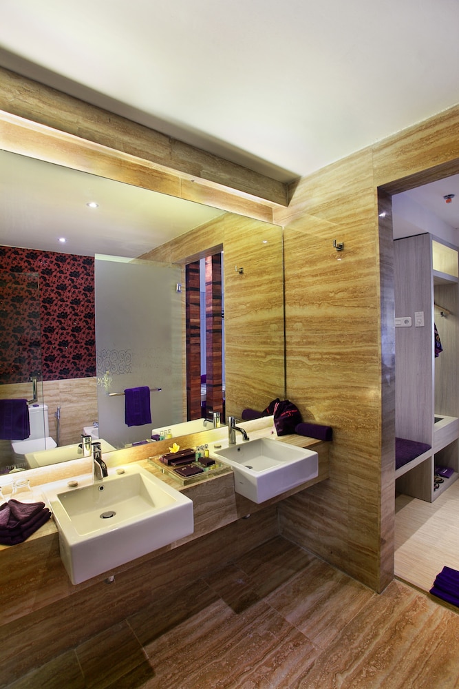 Grand Mega Resort And Spa Bali 35/61