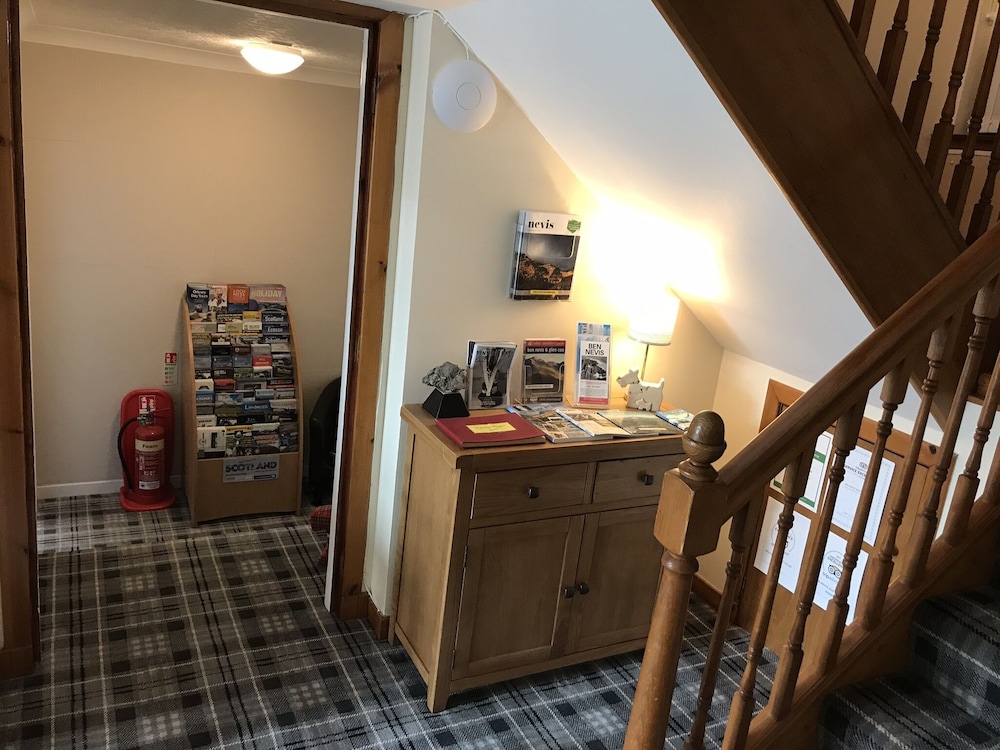 BEN NEVIS GUEST HOUSE 2/35