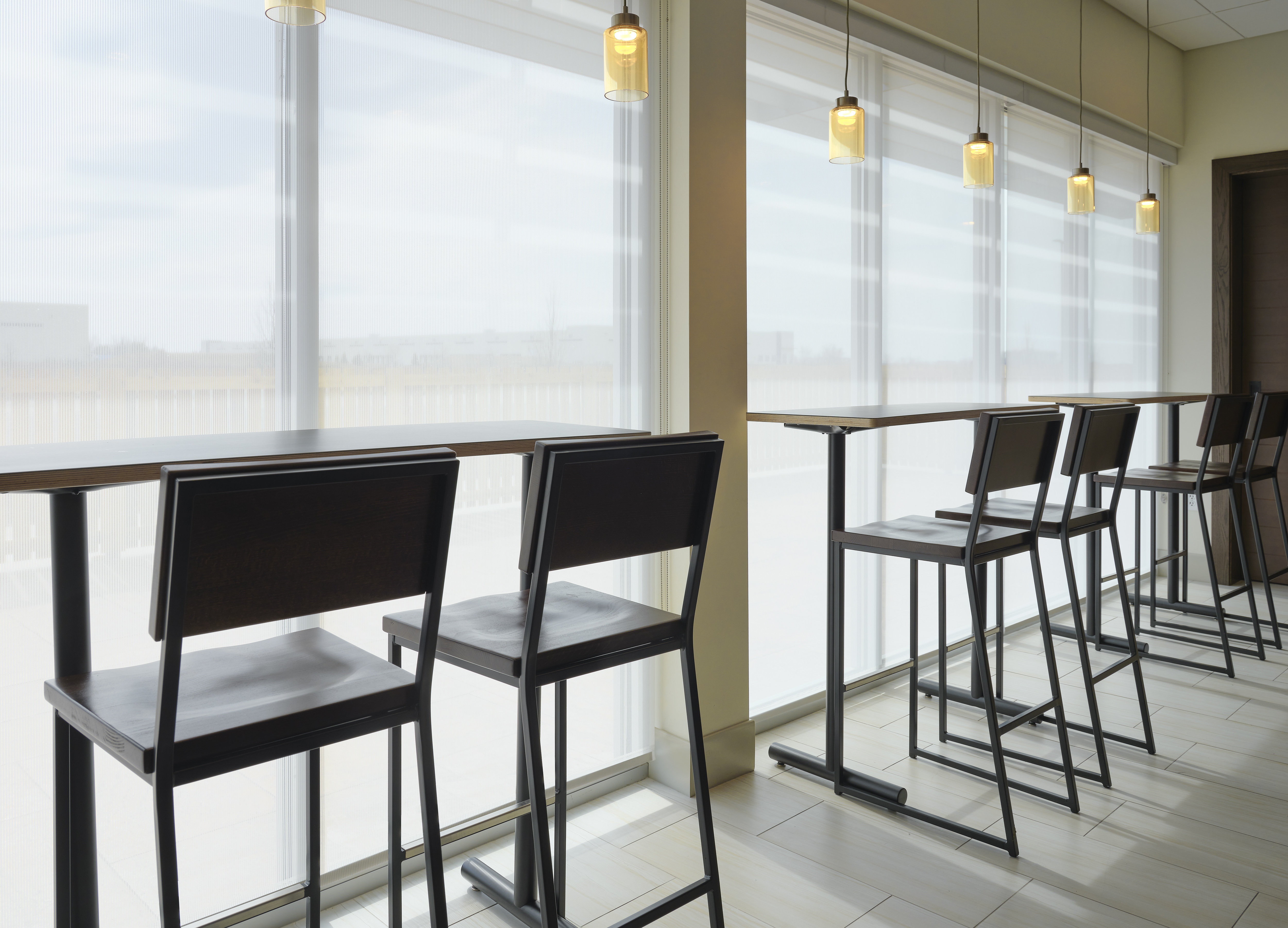 Holiday Inn Express And Suites Lockport 35/48