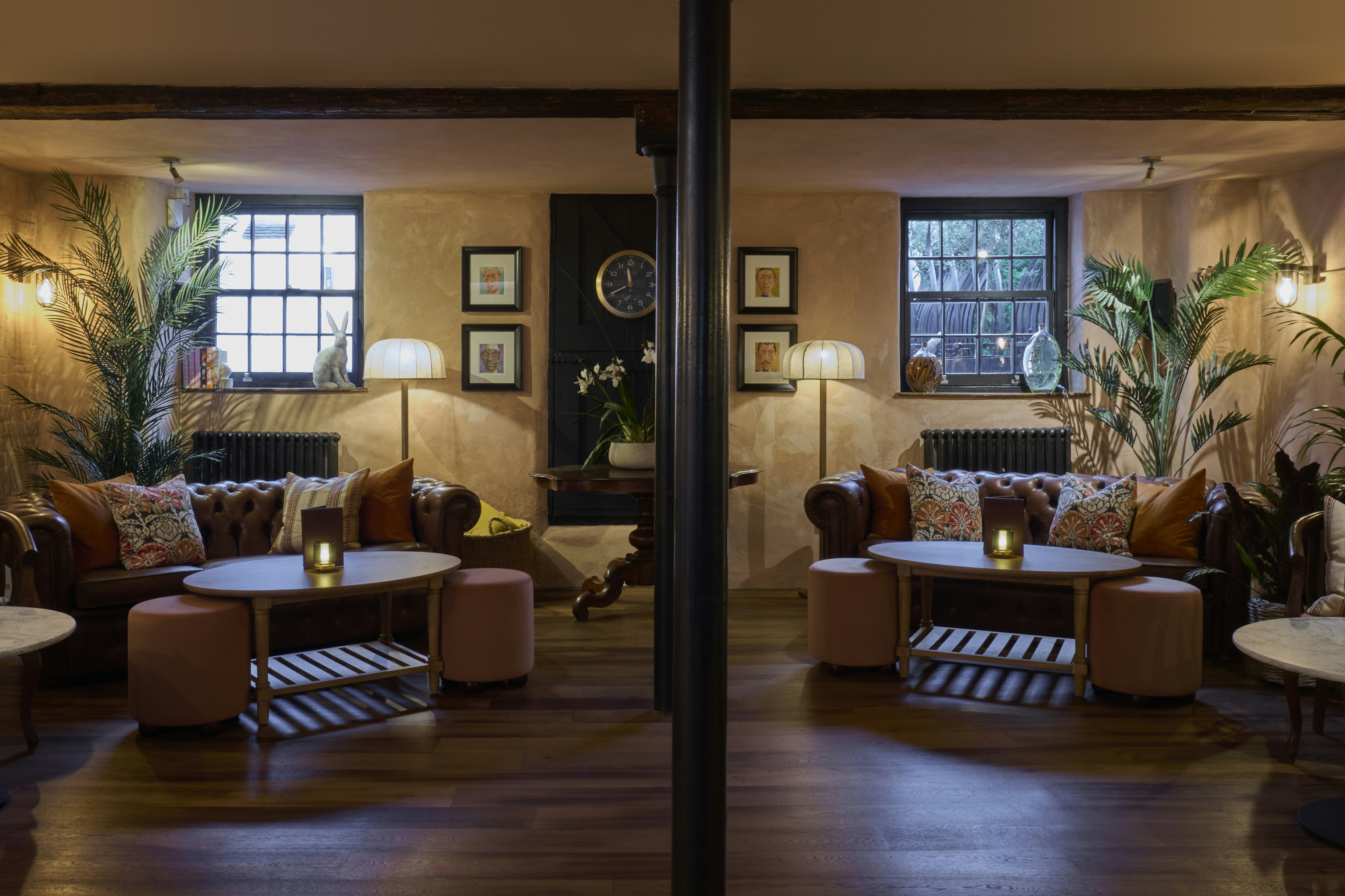 Hotel Du Vin & Bistro Henley-On-Thames 33/56