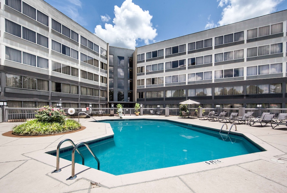 DoubleTree By Hilton Columbus GA