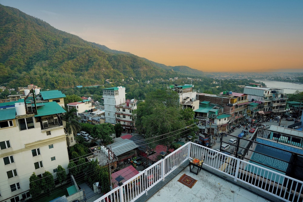 One Earth City Heart Rishikesh 46/50