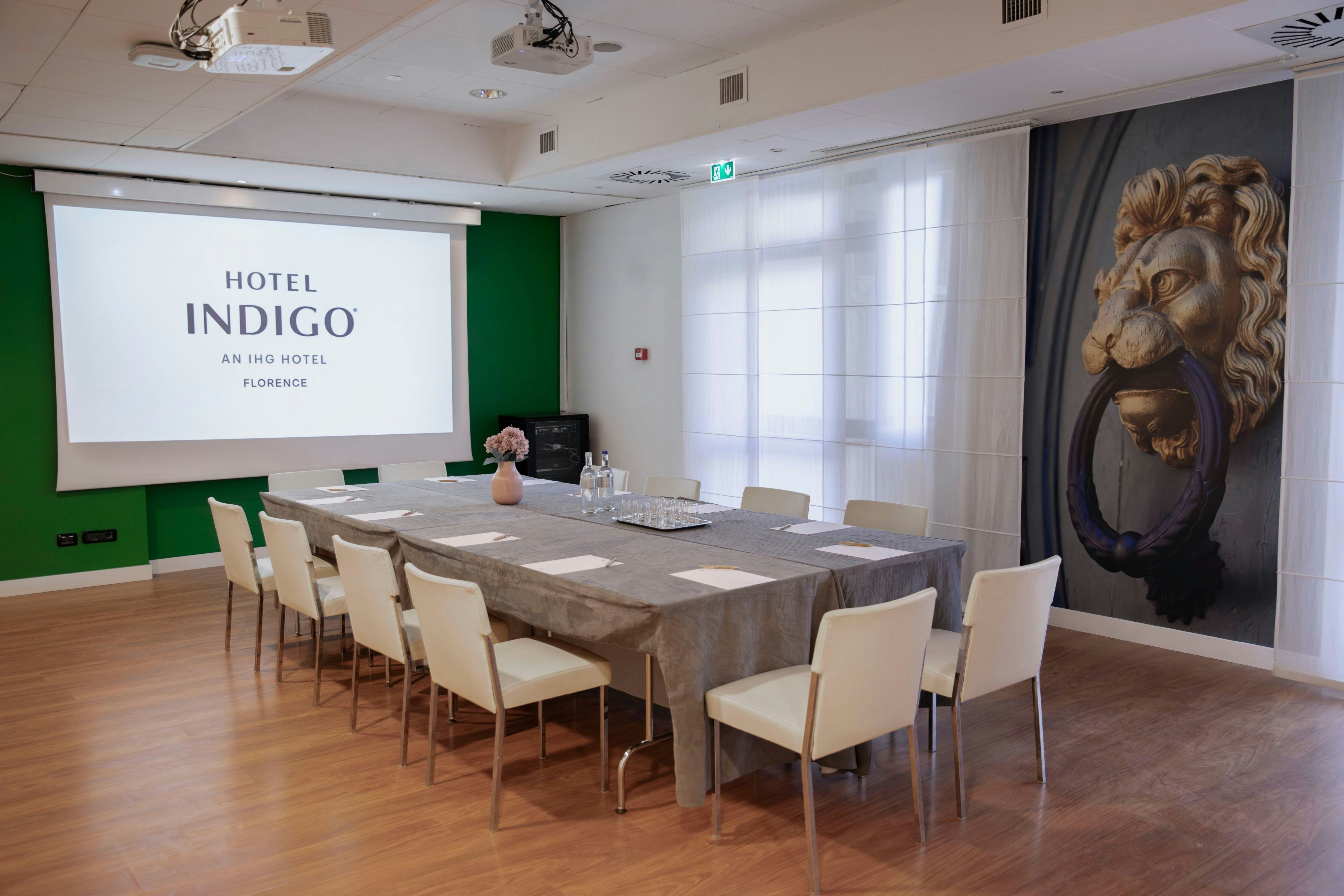 Hotel Indigo Florence, an IHG Hotel 37/50