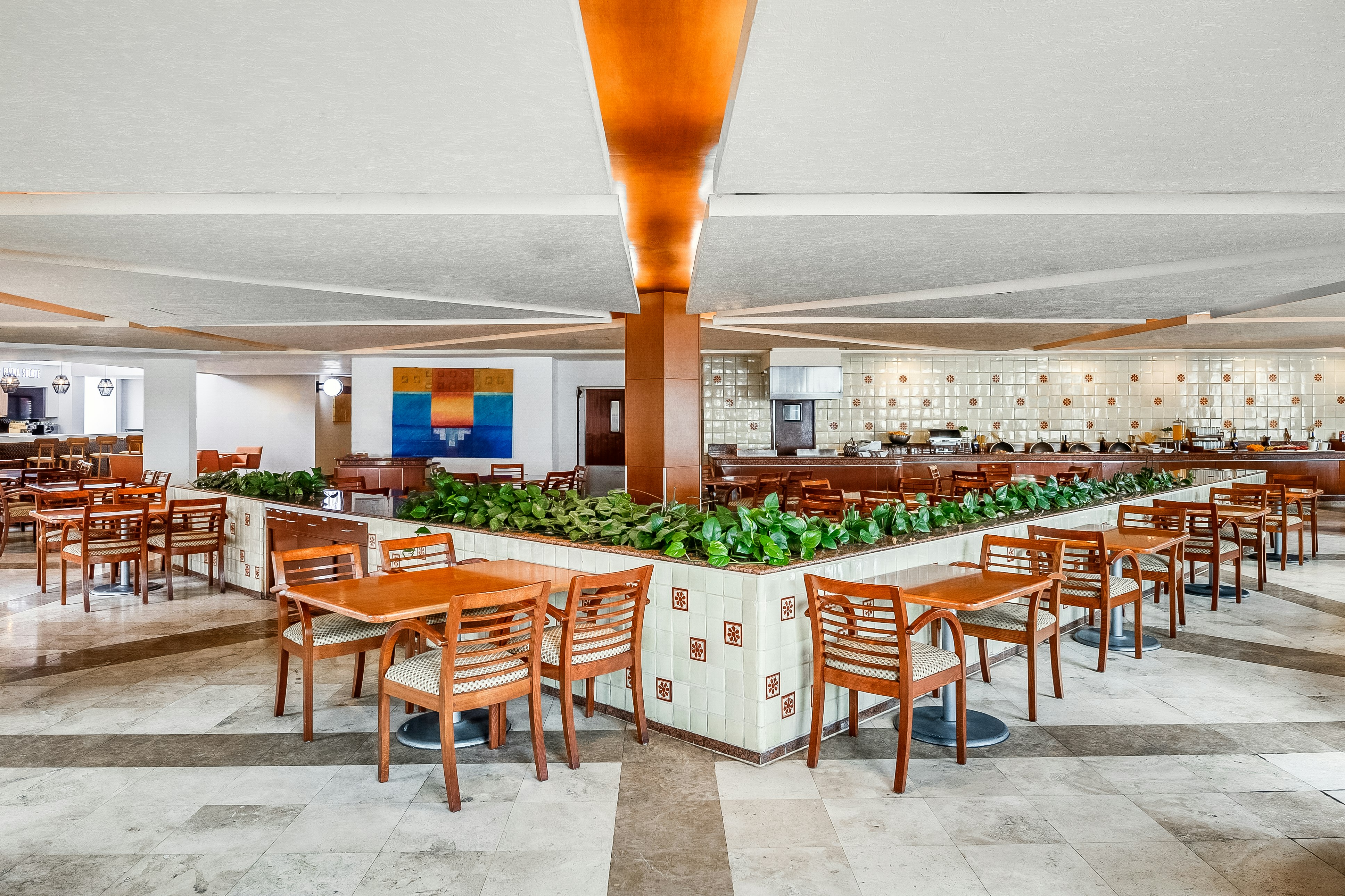 Fiesta Inn Express Puebla Finsa 35/55