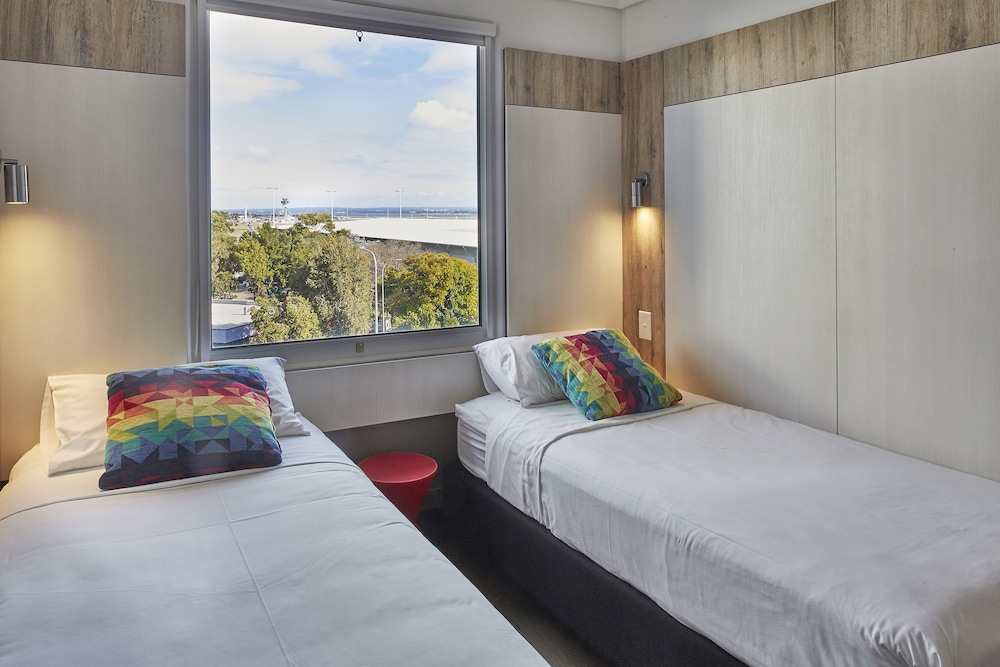 Ibis Budget Sydney Airport 25/64