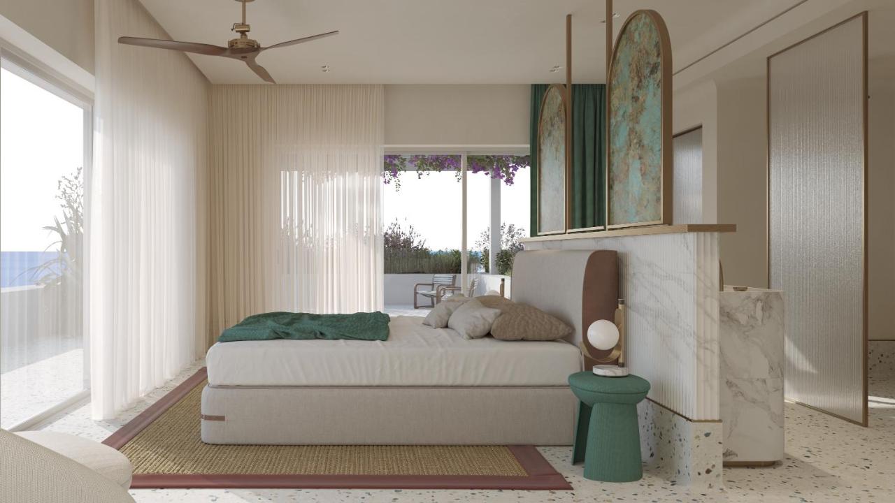 Nammos Hotel Mykonos & Villas 31/67