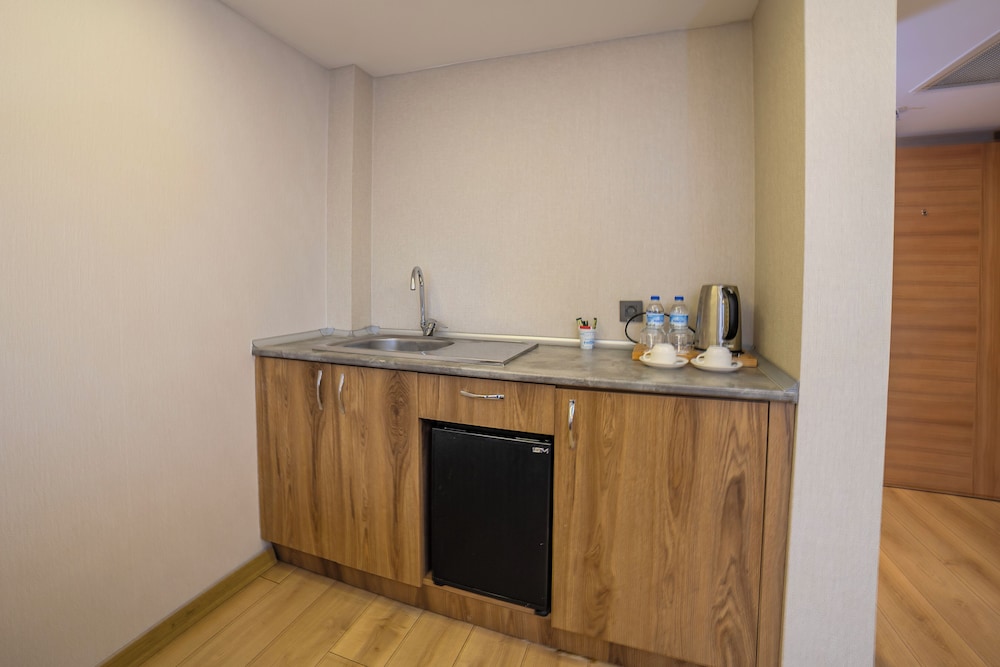 Royal Termal Hotel Bursa 47/50