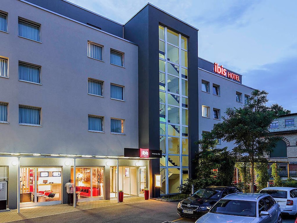 Ibis Budget Winterthur 58/64