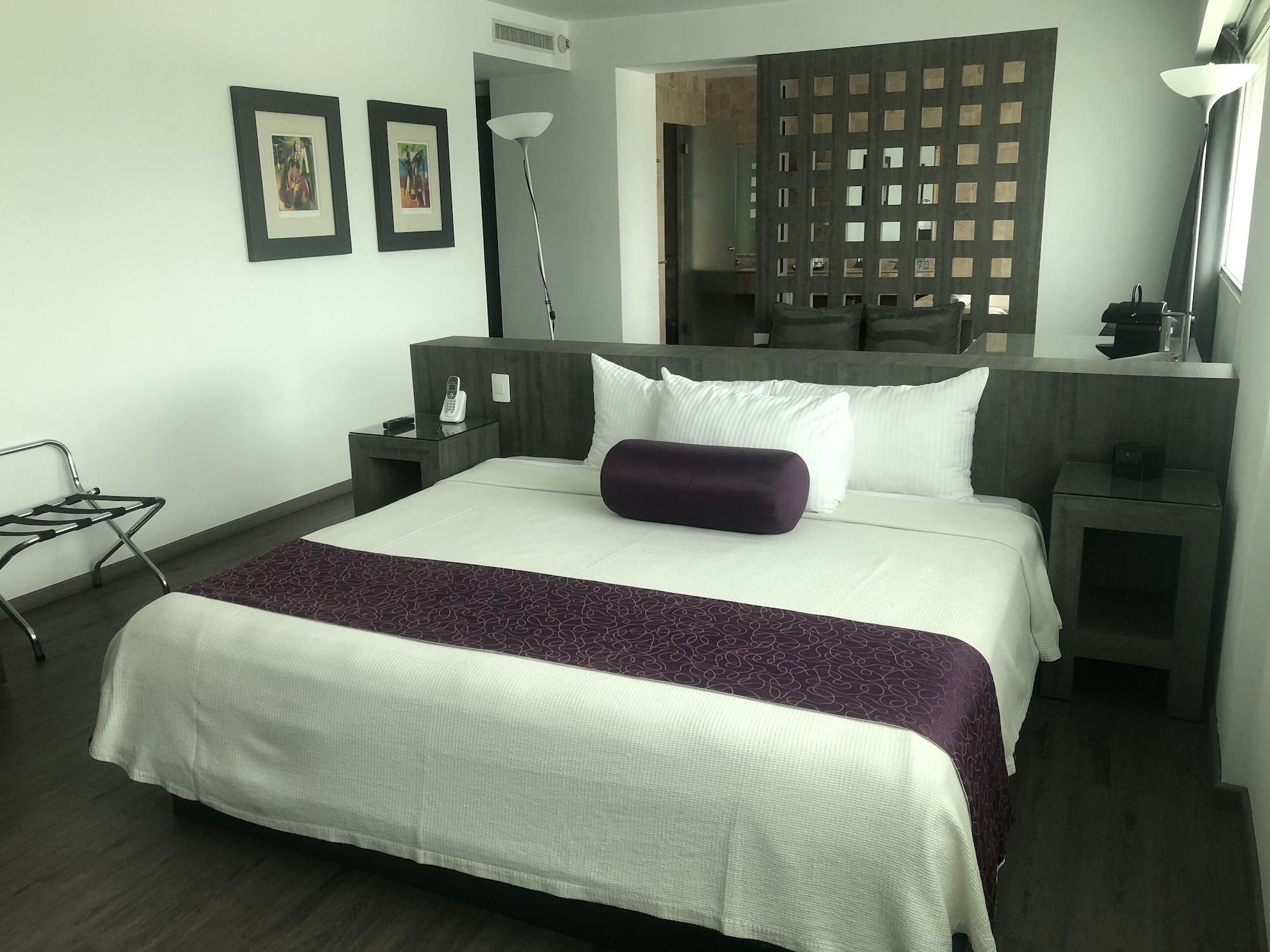 MASTER, SUITE, STREET VIEW, JETTED TUB