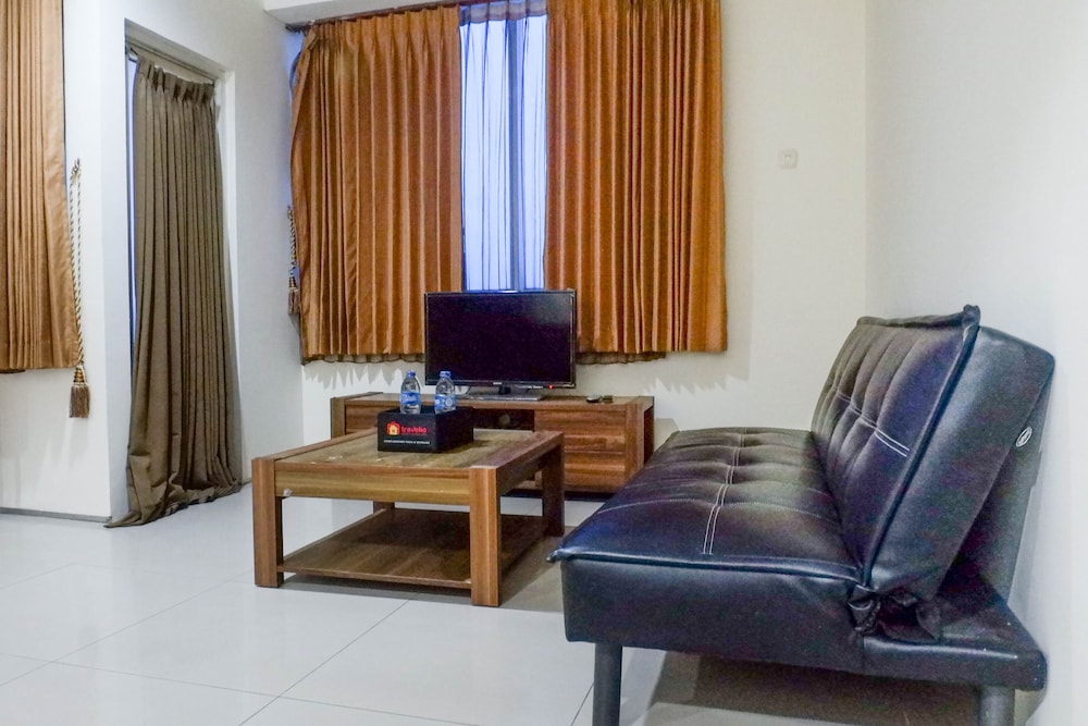 High Point Serviced Apartment 20/30