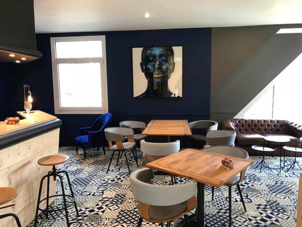 Hotel Le Manoir 28/41