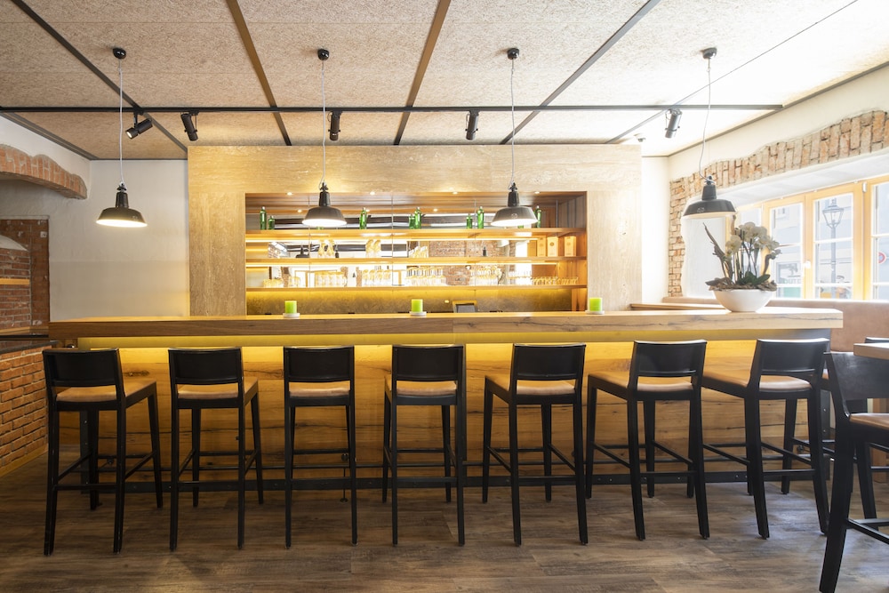 RiKu Hotel Memmingen Hallhof 35/50
