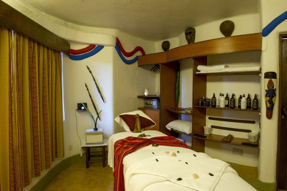 Lake Manyara Serena Safari Lodge 25/62