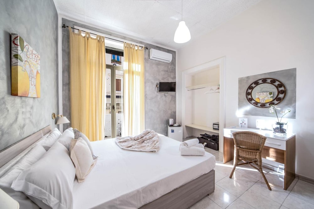 Hotel Le Orchidee 24/60