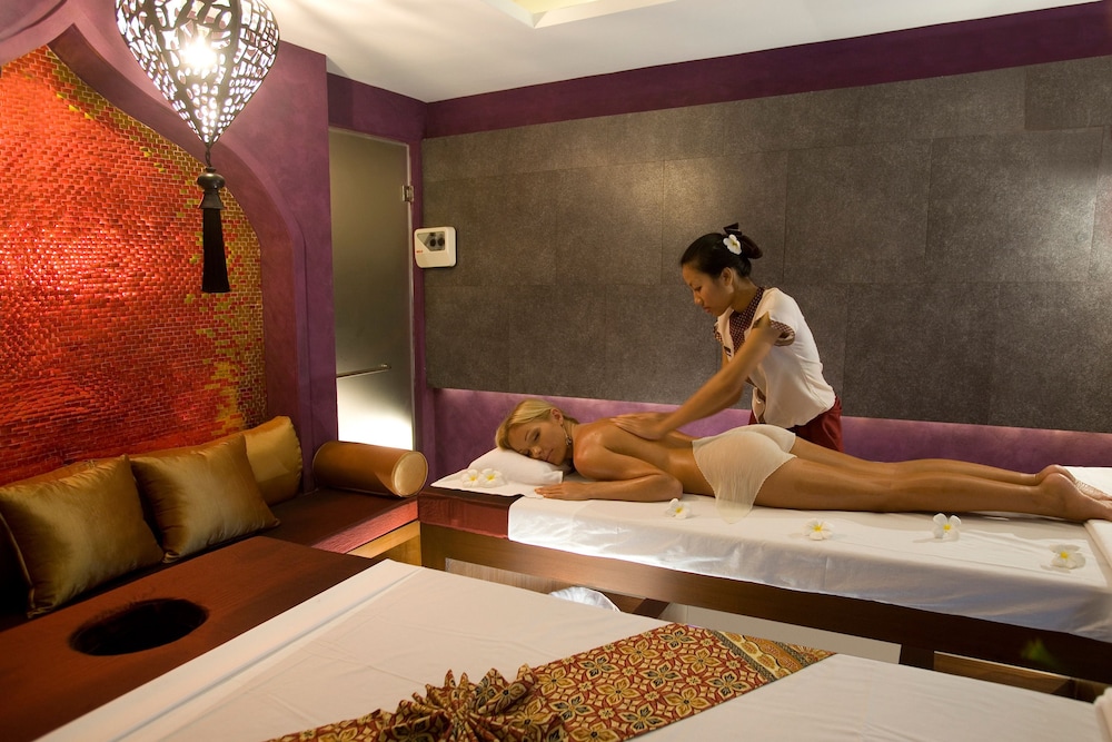 Novotel Phuket Kata Avista Resort And Spa 58/92