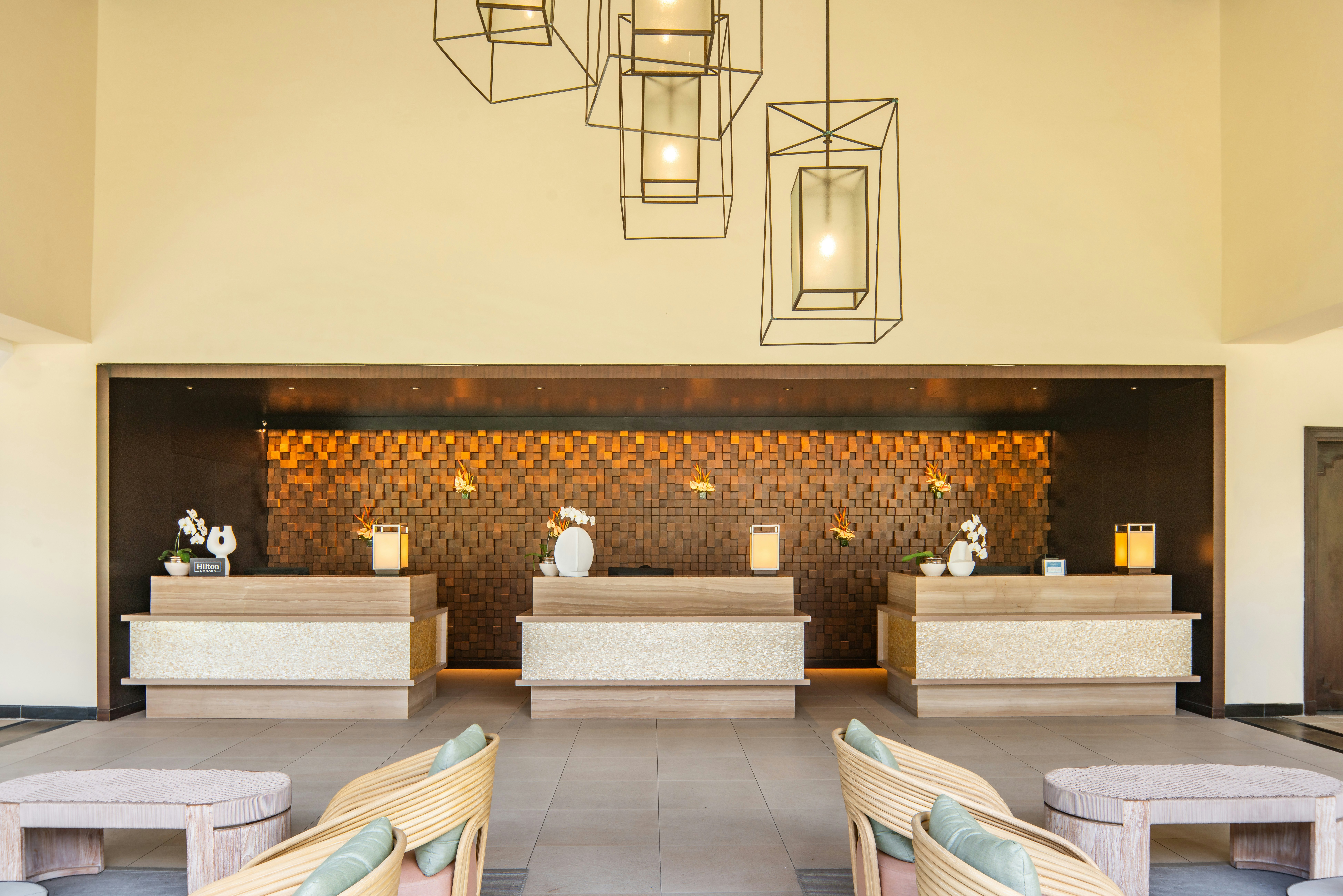 Hilton Mauritius Resort & Spa 14/78