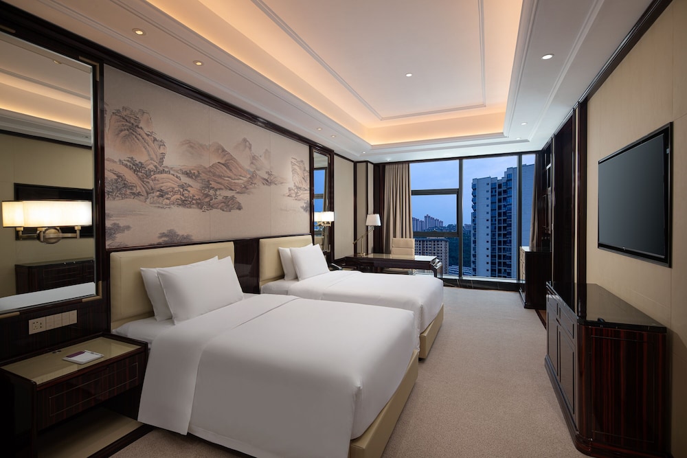Wyndham Grand Tongren Downtown Hotel 20/56