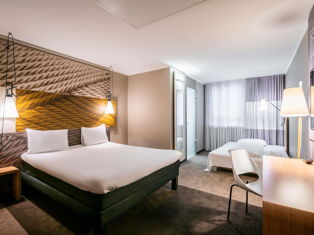 Ibis Munchen City Hotel 29/77