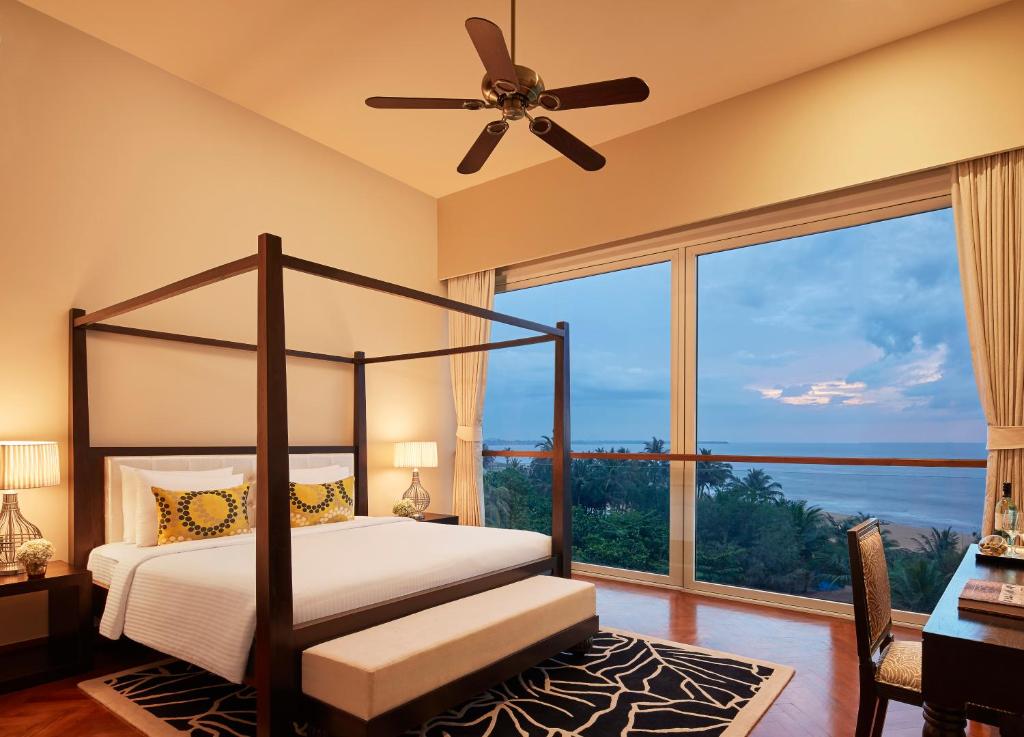 Presidential, Suite