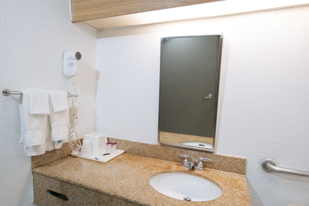Days Inn By Wyndham Flint/Bishop International Airport 40/41