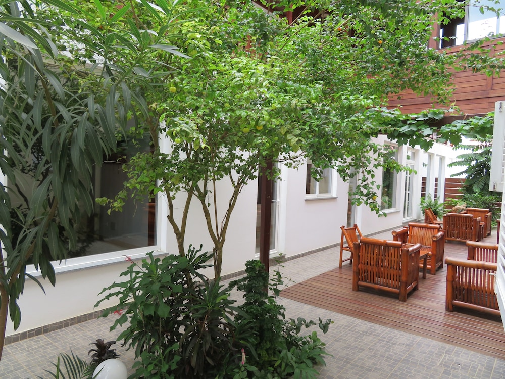 Sweet Guest House 39/44
