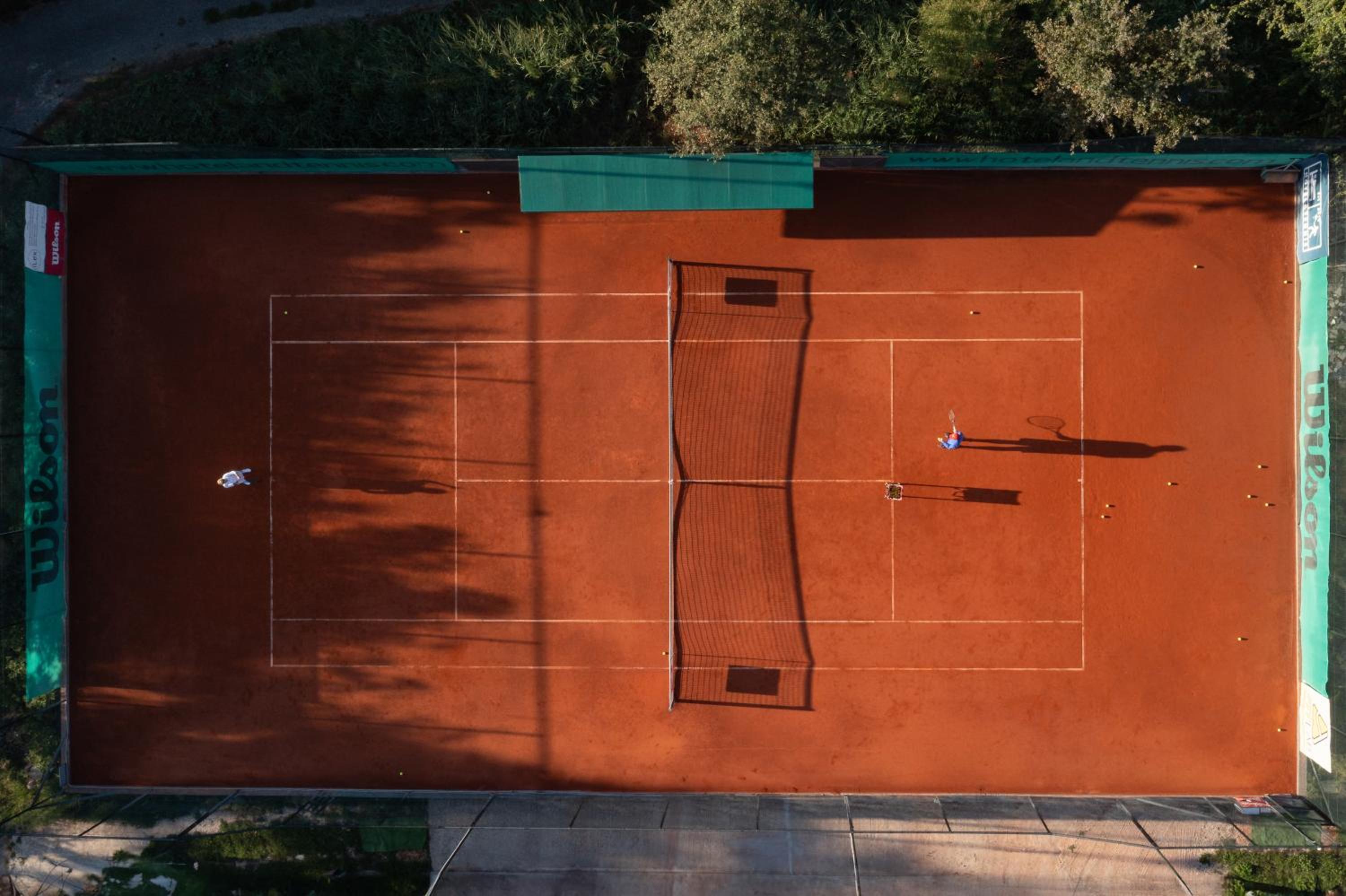 Livadi Nafsika Hotel - Adults Only in DASSIA