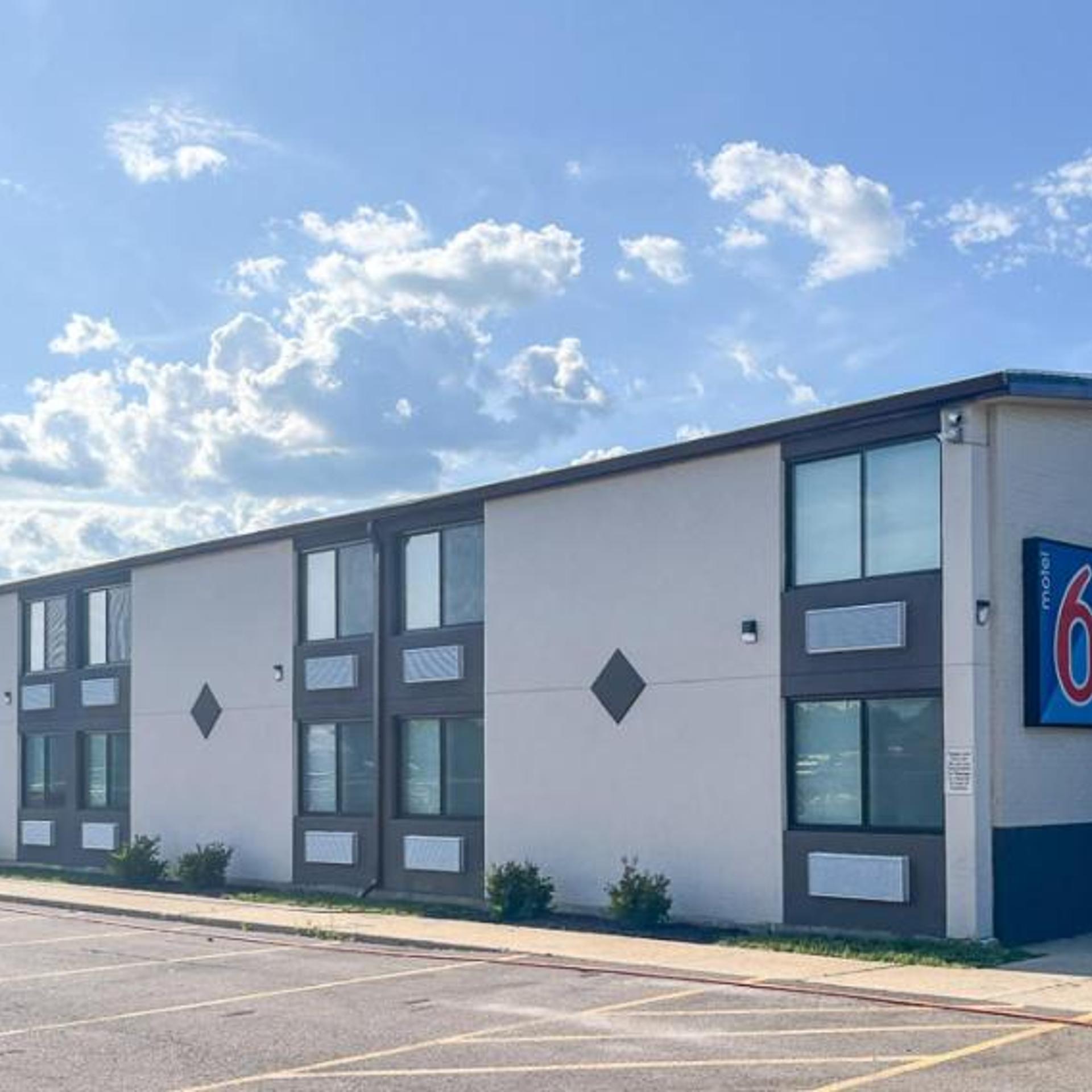 Studio6 Rockford, IL - RFD Airport in ROCKFORD - IL