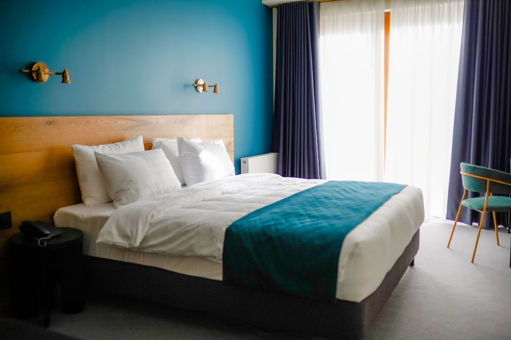 Suatis Resort Kazbegi 22/65