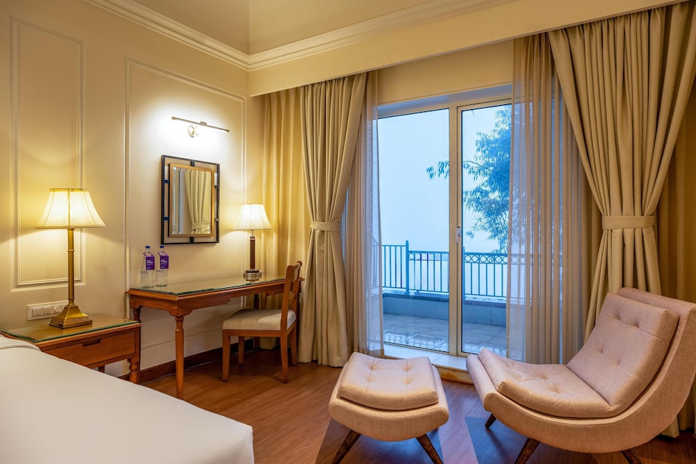 Radisson Resort Mount Abu 14/40