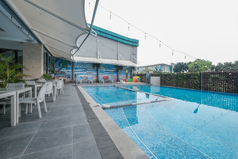 Bigland Hotel Bogor 22/50