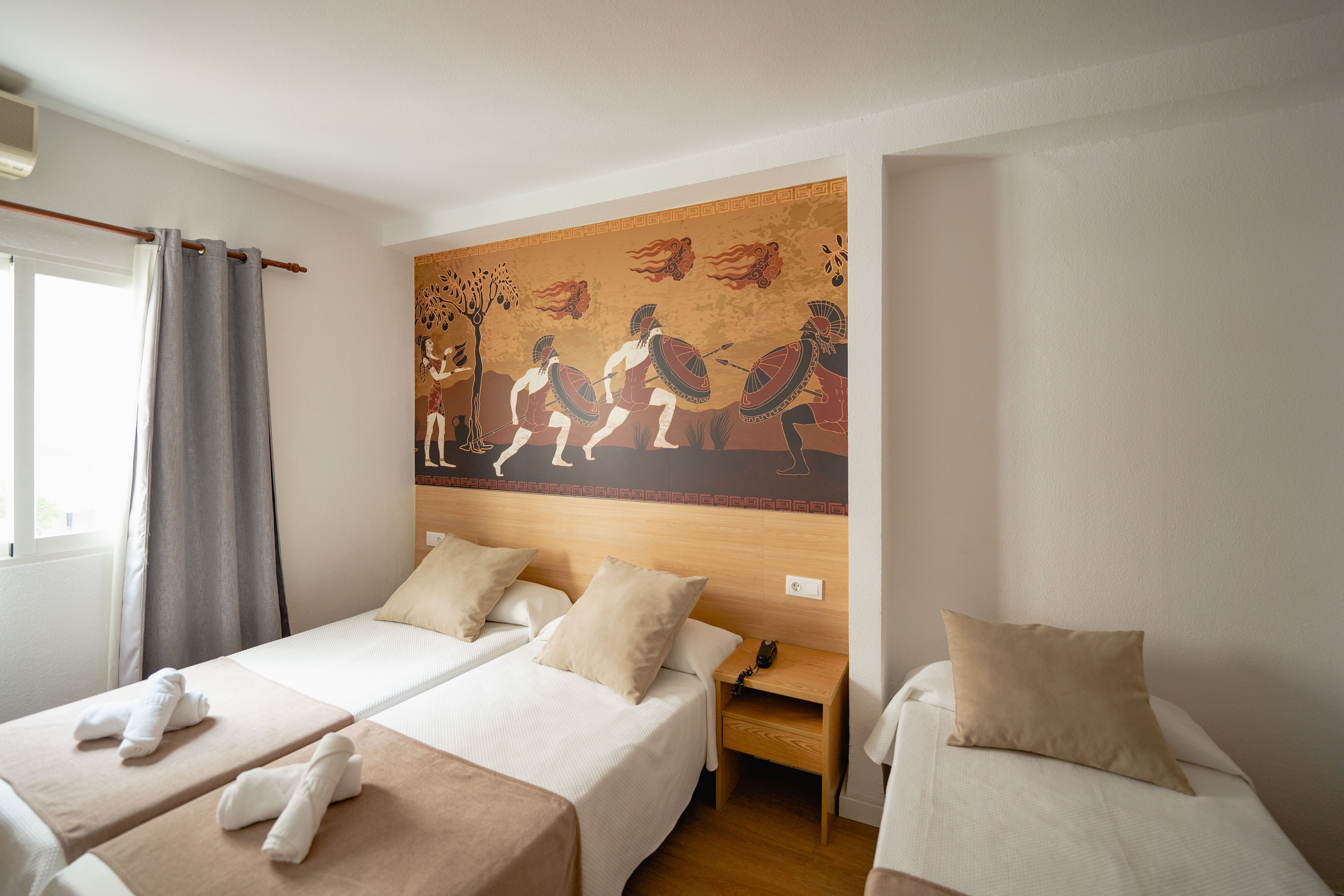 Fussion Internacional Hotel 8/50