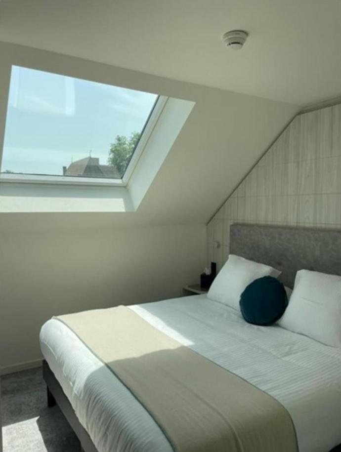 Apartment, Twin Beds, Sofa