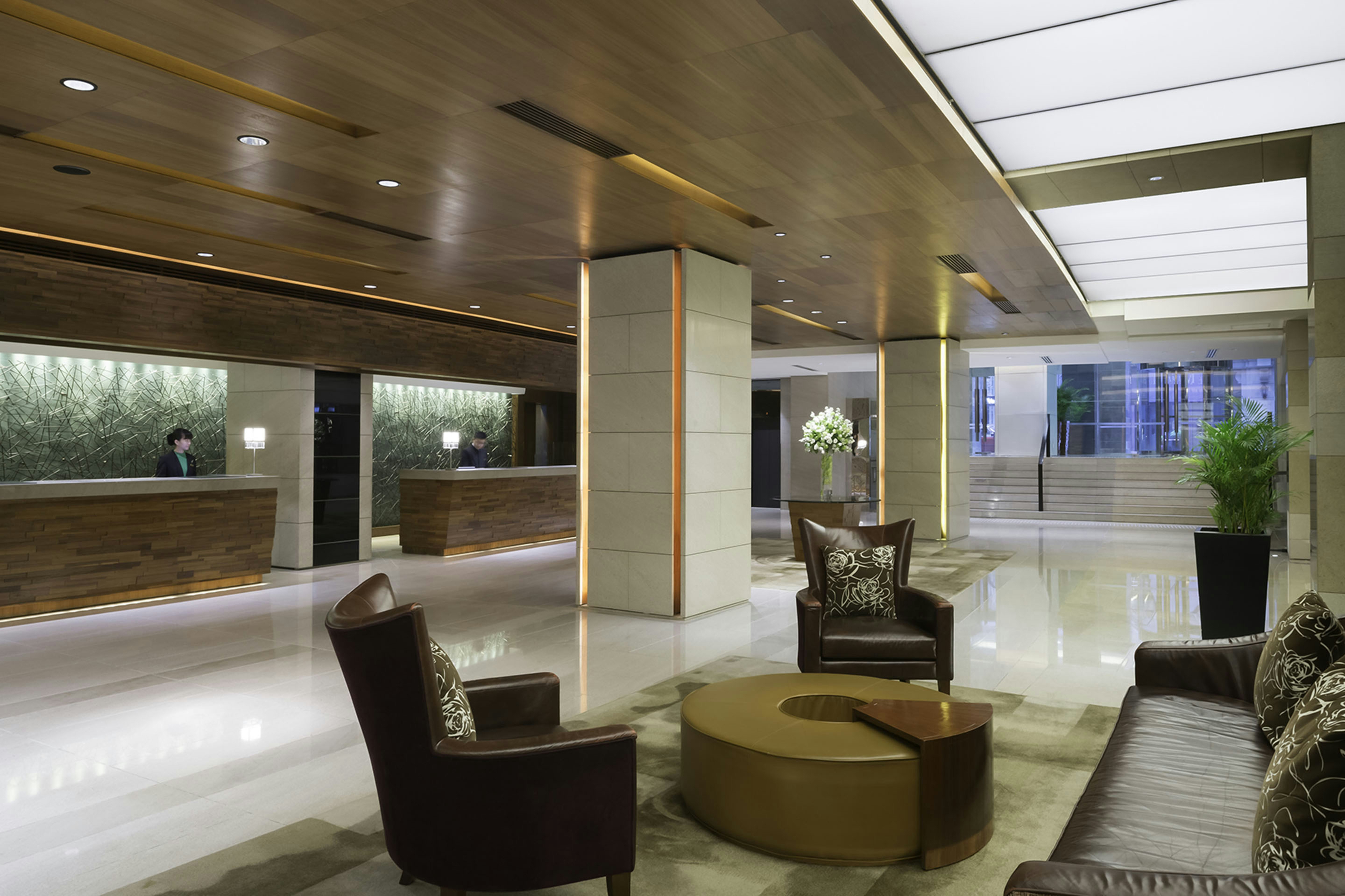 Marco Polo Hong Kong Hotel 42/75