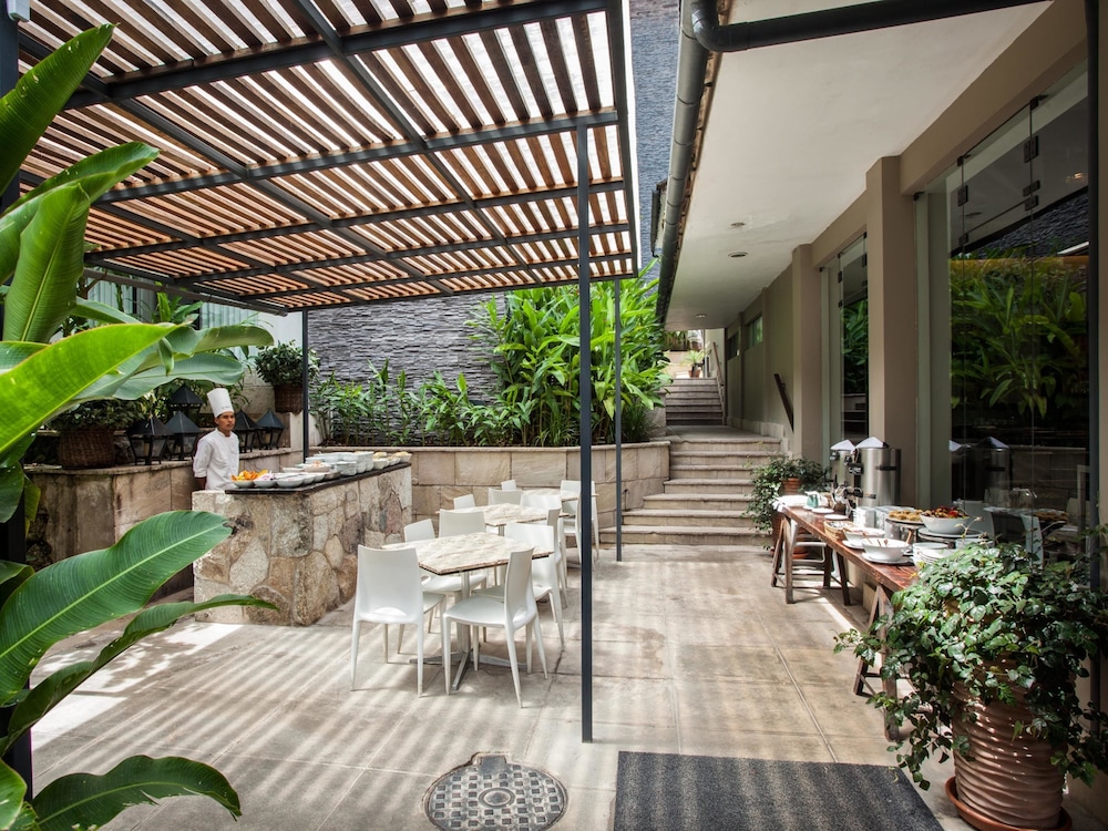 El Mapi Hotel By Inkaterra 25/35