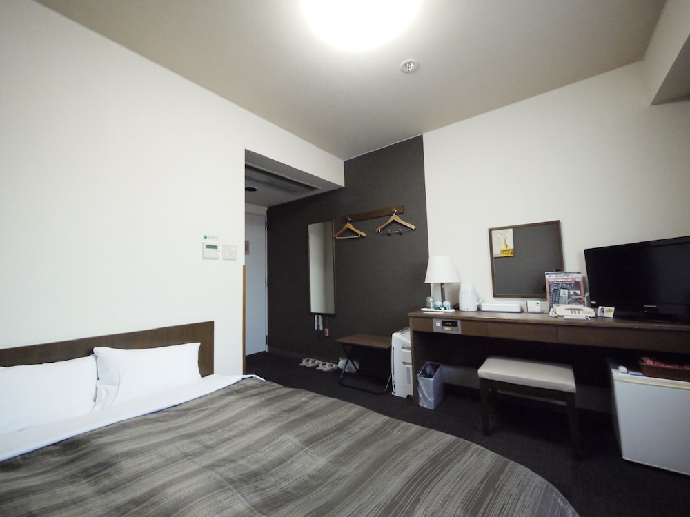 Hotel Route-Inn Myoko Arai 7/31