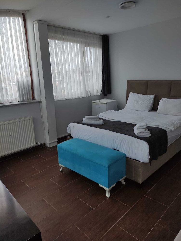 Panda Residence Deluxe Taksim 6/29