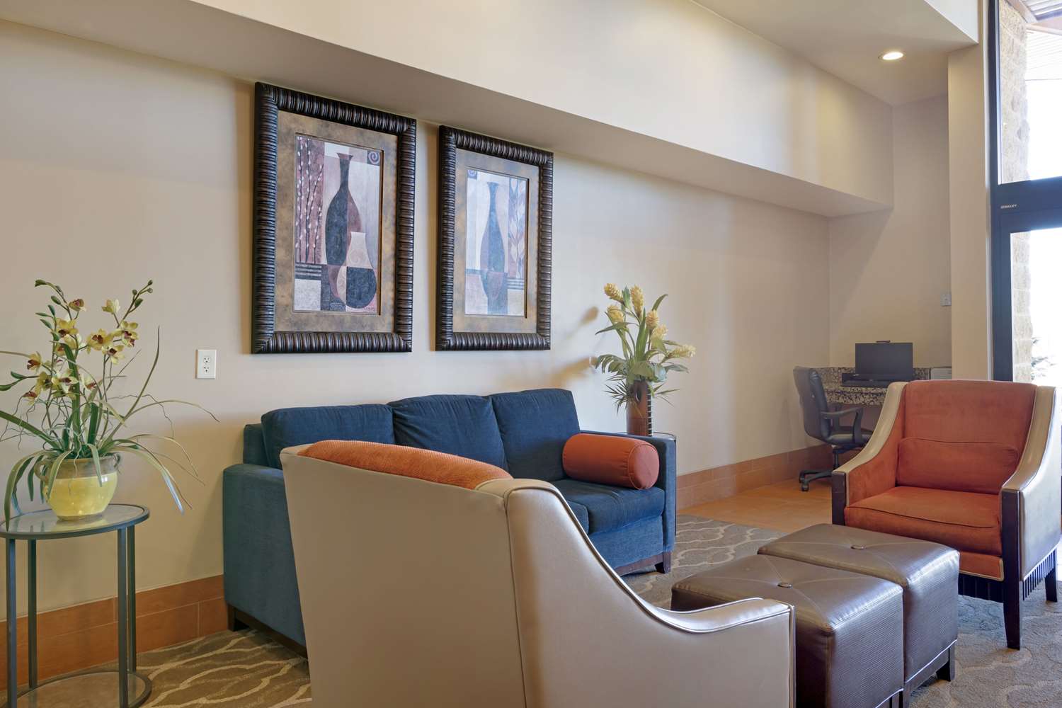 Comfort Inn Near Grand Canyon 32/50