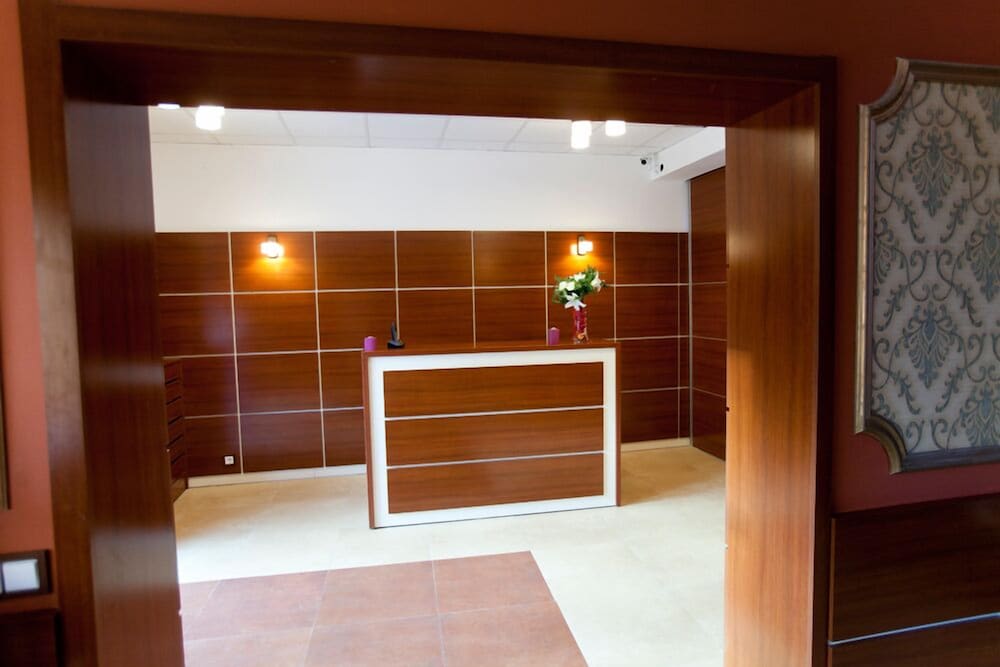 Hotel La Gil photo4