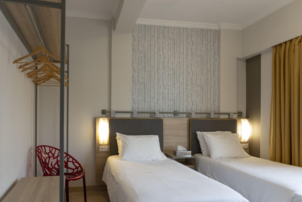 Pan Hotel 20/54