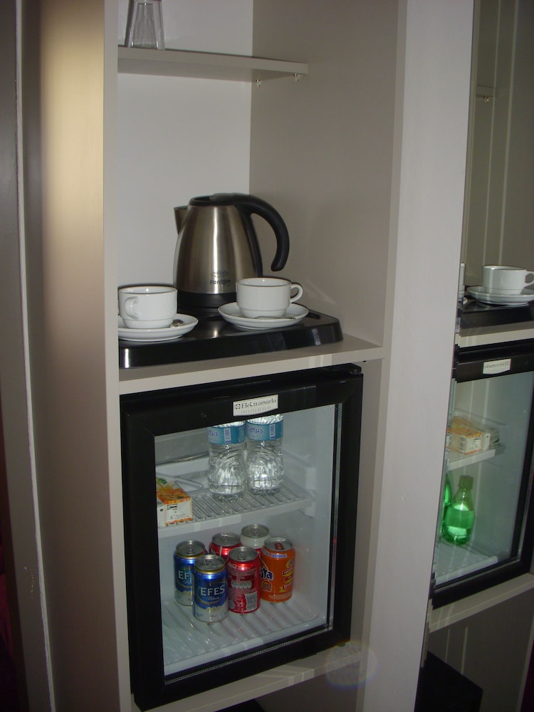 Hande Hotel 30/60