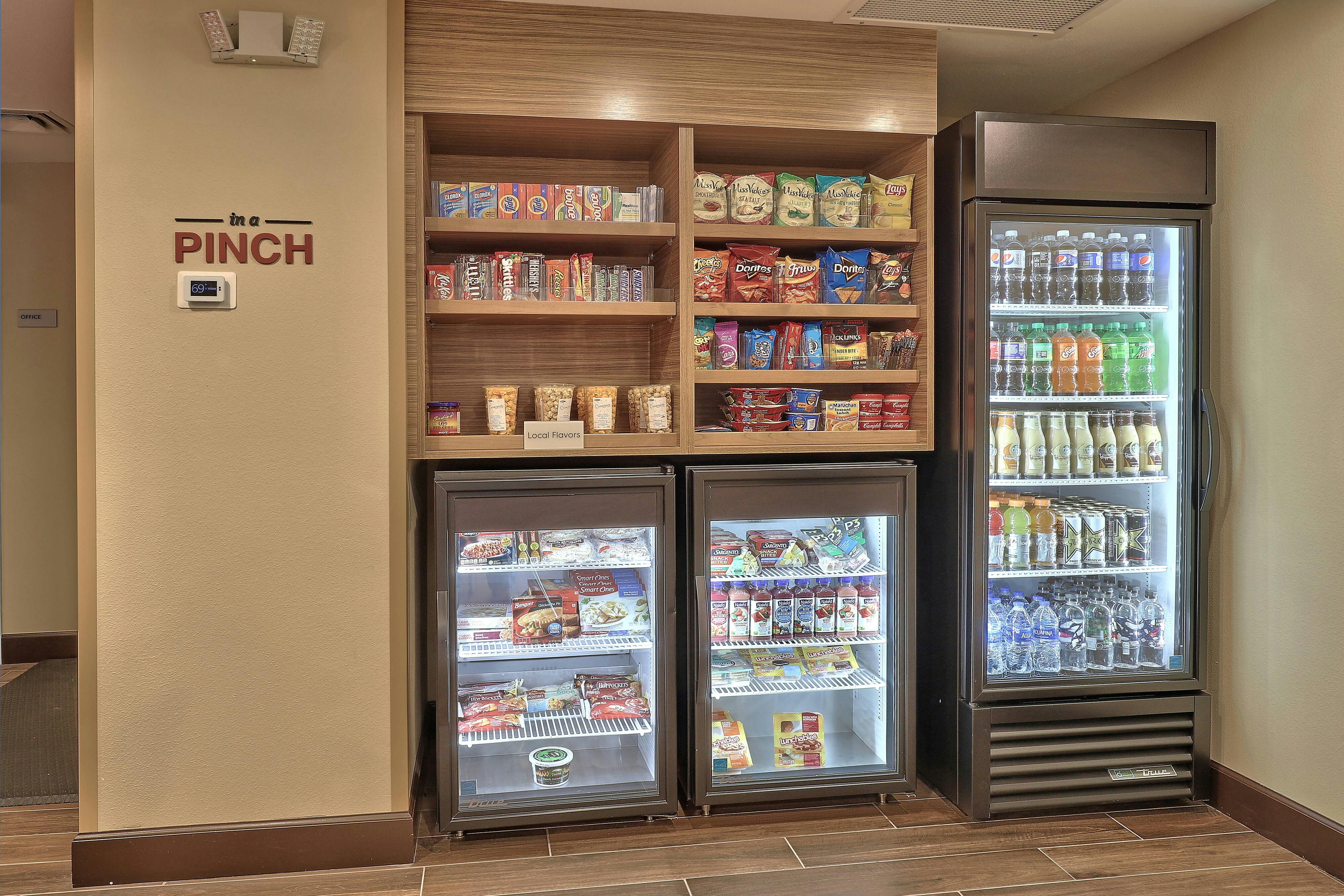 TownePlace Suites by Marriott Albuquerque Old Town 17/50