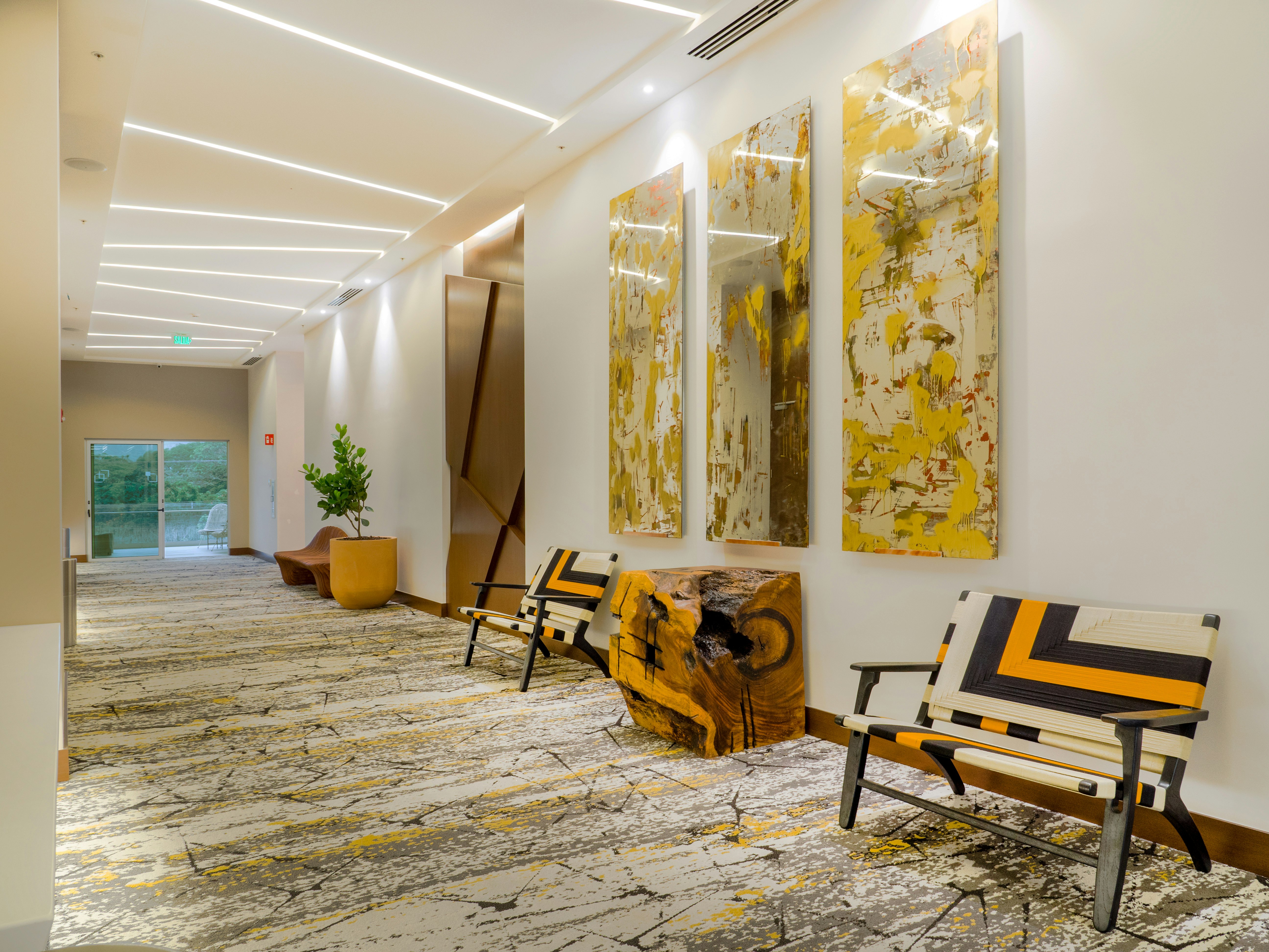 Hilton Garden Inn Santa Ana San Jose 28/42