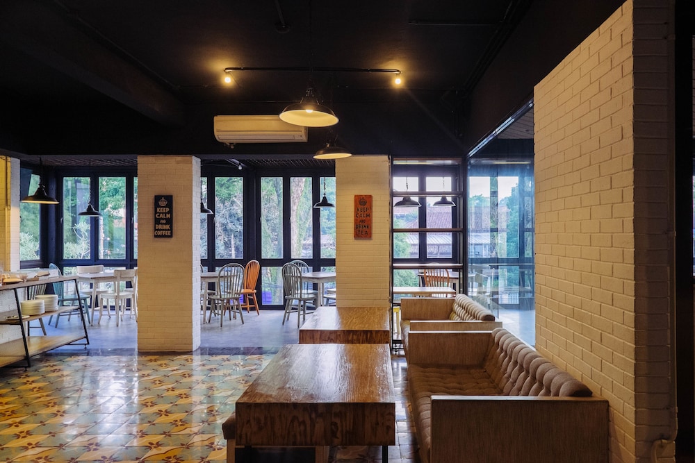 Hotel Namin Bandung 38/67
