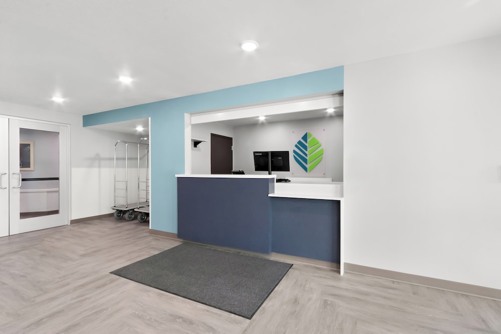 WoodSpring套房酒店Chandler Phoenix Medical中心(WoodSpring Suites Chandler Phoenix Medical Center) 图片3