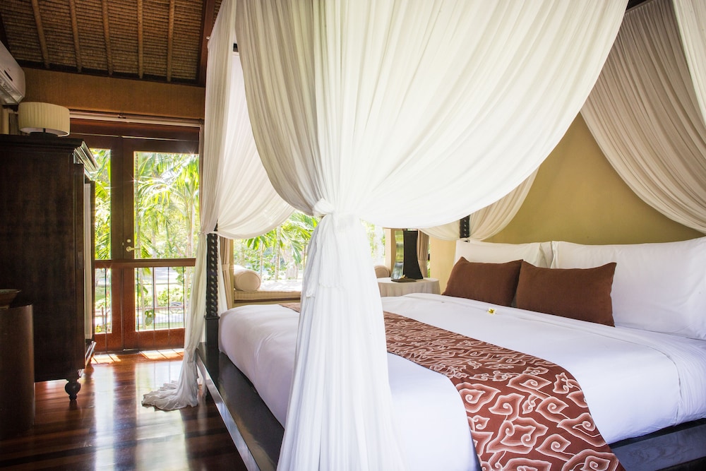 Kayumanis Nusa Dua Private Villa and Spa - Adults Only 12/50