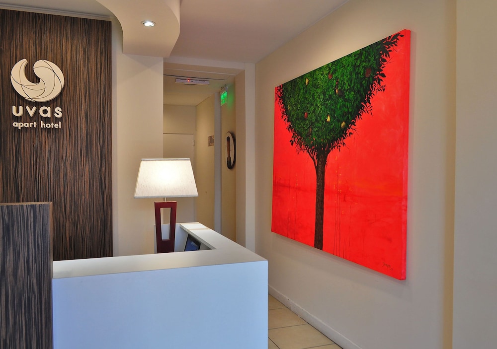 Garden Apart Hotel photo5