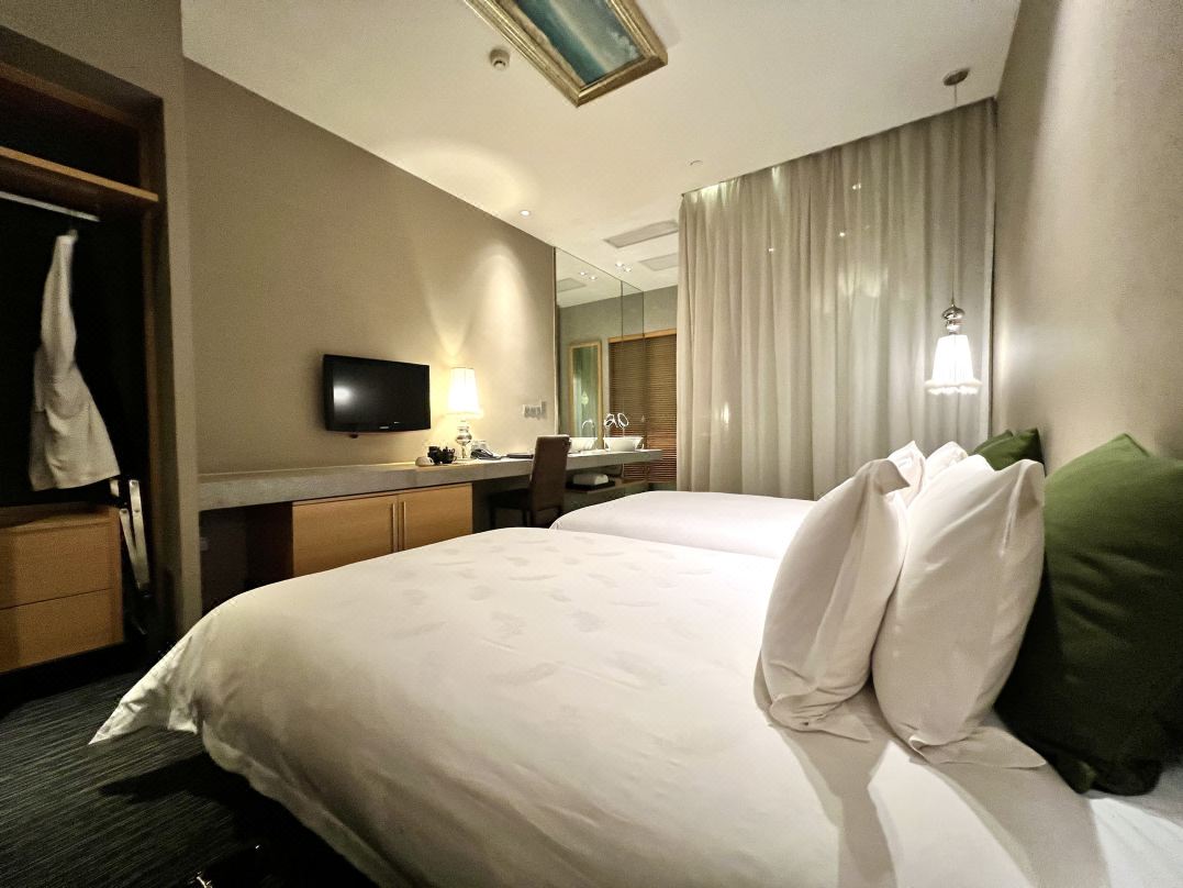 Guangzhou Carat Hotel 21/62