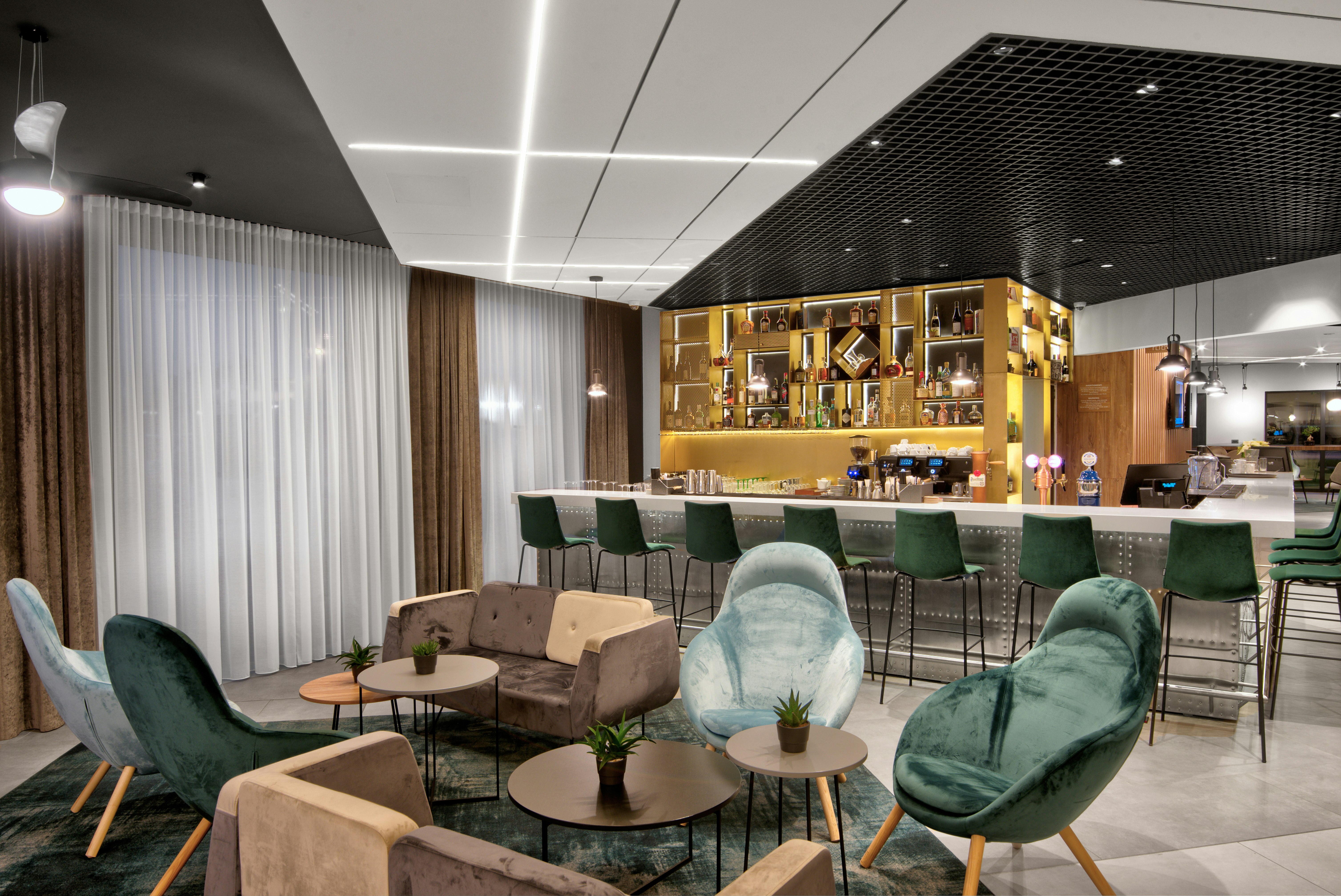 Hilton Garden Inn Bucharest Airport 26/53