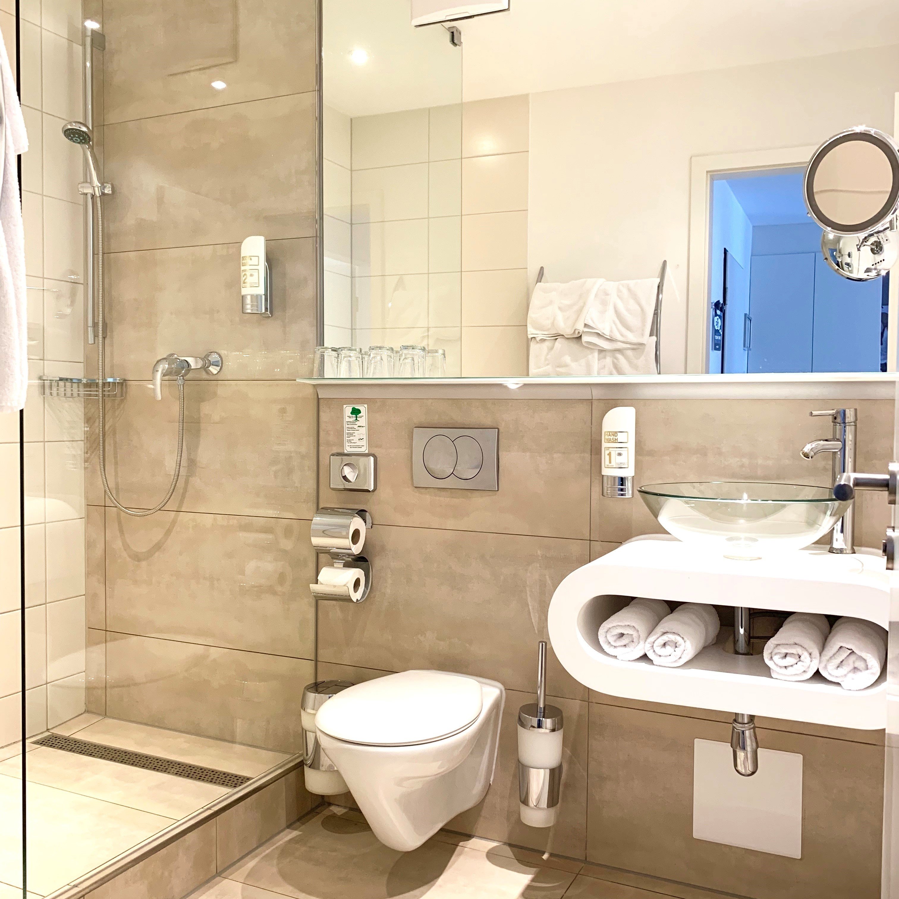 Zeitwohnhaus Suite Hotel Serviced Apartments 48/50