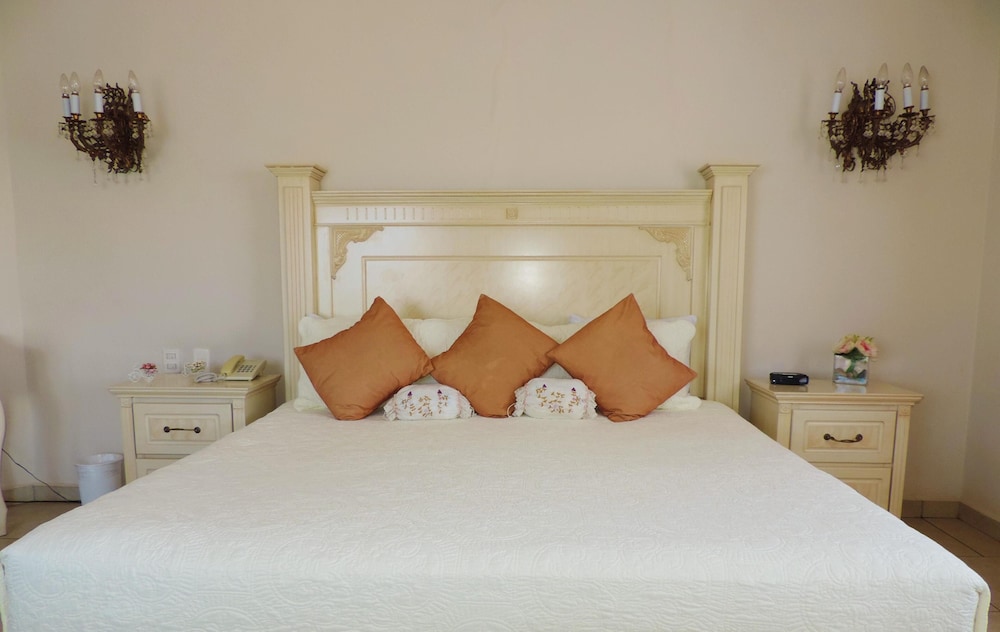 Hotel Boutique Marina Banderas 19/50